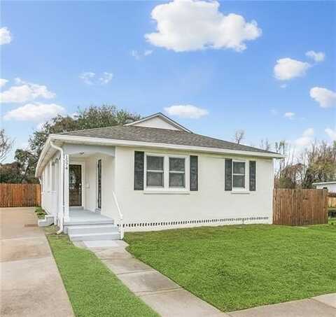 1574 SHIRLEY Drive, New Orleans, LA 70114