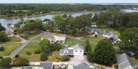 Routten, HAMPTON, VA 23664