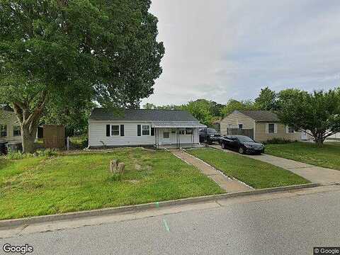 Andrews, HAMPTON, VA 23663