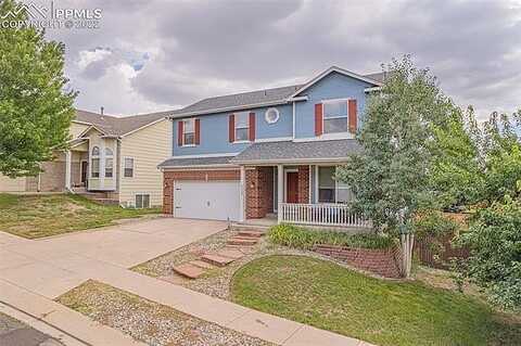 Whistle Bay, COLORADO SPRINGS, CO 80923