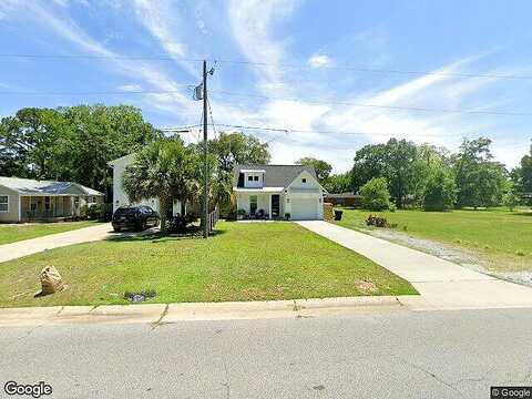 Cross, PENSACOLA, FL 32503