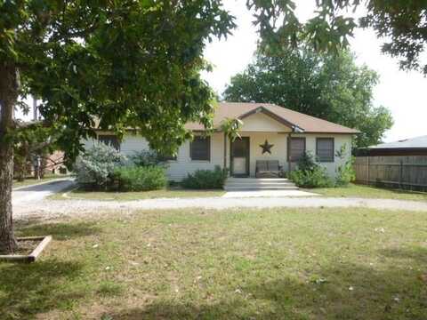Fm 3021, BROWNWOOD, TX 76801