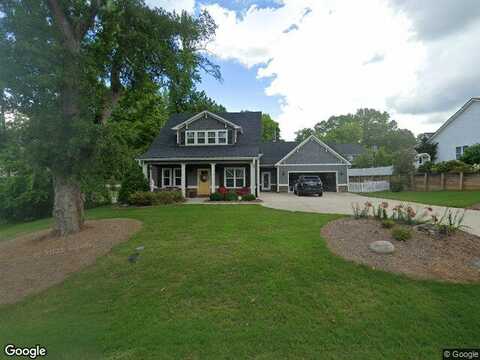 Field, NEWNAN, GA 30263