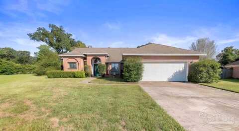 Hunters Creek, CANTONMENT, FL 32533