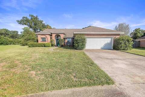 Hunters Creek, CANTONMENT, FL 32533
