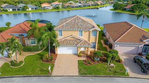 Lake Meadow, FORT MYERS, FL 33913