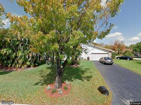 10Th, CORAL SPRINGS, FL 33071