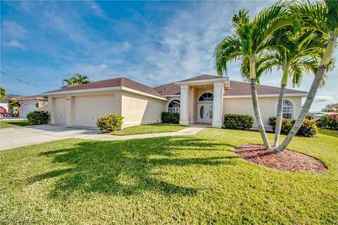 5Th, CAPE CORAL, FL 33914
