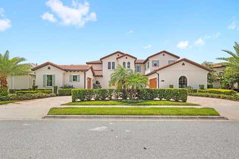 Panther Lake, WINTER GARDEN, FL 34787