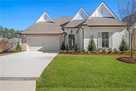 4221 CYPRESS POINT Drive, Covington, LA 70433