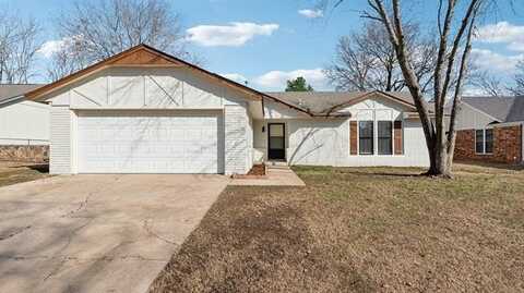 1112 W 20th Street, Claremore, OK 74017