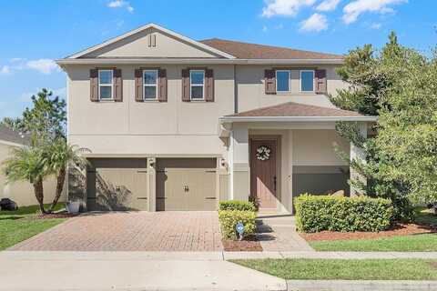 Bowery, WINTER GARDEN, FL 34787