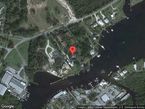 Gray Pelican, HOMOSASSA, FL 34448