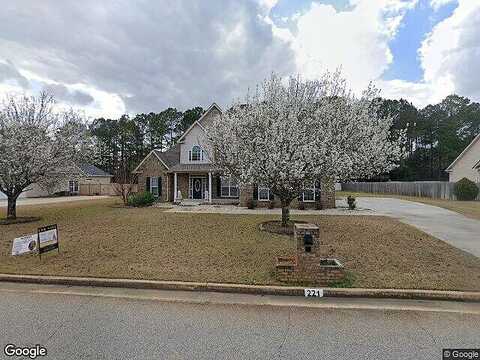 Hathersage, KATHLEEN, GA 31047