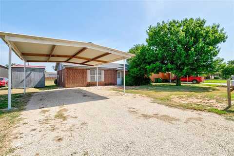 Tonkawa, CLYDE, TX 79510