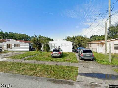 19Th, WEST PARK, FL 33023