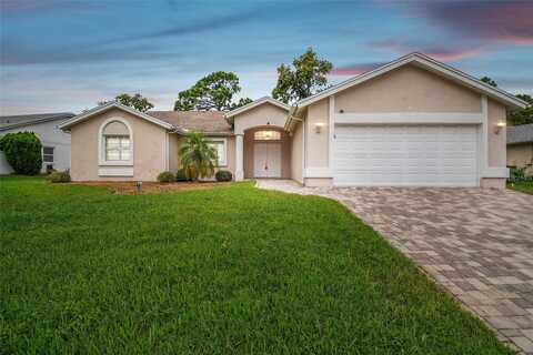 Tennyson, HUDSON, FL 34667