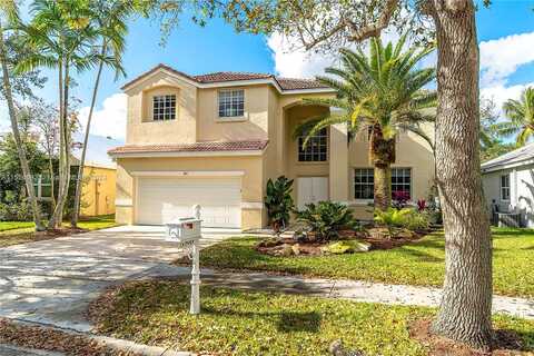 Cascade Falls, WESTON, FL 33327