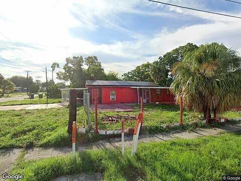 Nassau, TAMPA, FL 33607