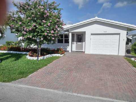 18Th, BOYNTON BEACH, FL 33426