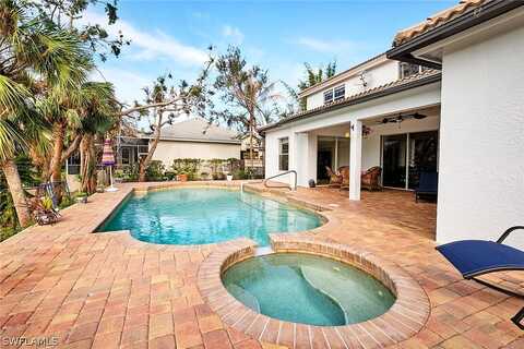 Blenheim Trail, FORT MYERS, FL 33908