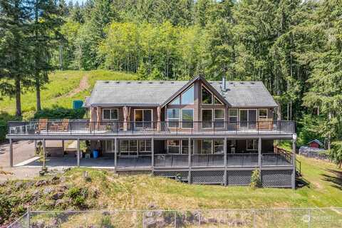 Niemi, WOODLAND, WA 98674