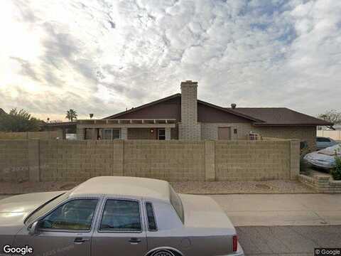 50Th, GLENDALE, AZ 85302