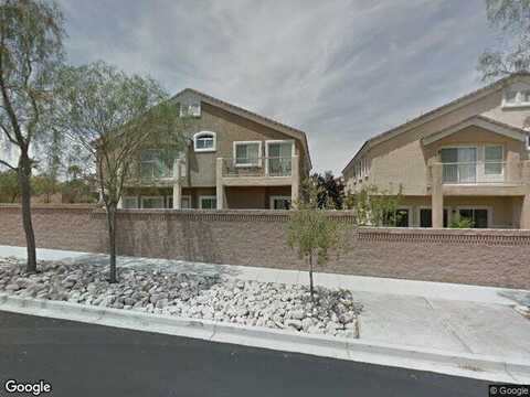 Goose Lake, LAS VEGAS, NV 89149