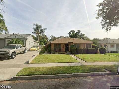 9Th, UPLAND, CA 91786