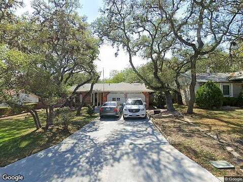 Timber Point, SAN ANTONIO, TX 78250