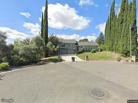 Olive Hill, FAIR OAKS, CA 95628