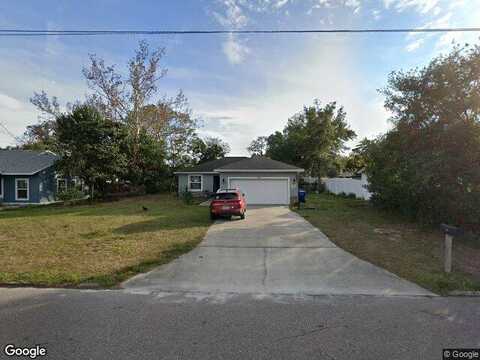 Avenue I, WINTER HAVEN, FL 33881