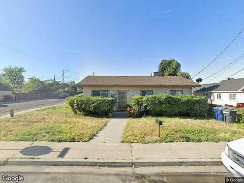 High, TURLOCK, CA 95380