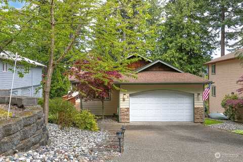 Rose Ridge, BELLINGHAM, WA 98229