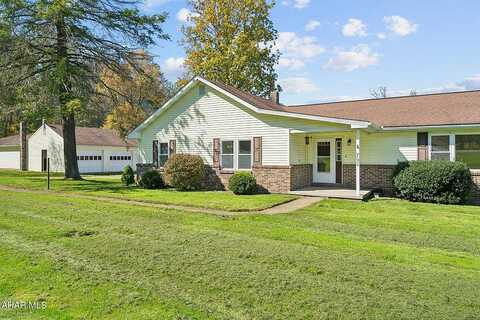 Bridge, STOYSTOWN, PA 15563