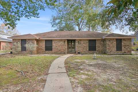 Bancroft, BEAUMONT, TX 77706