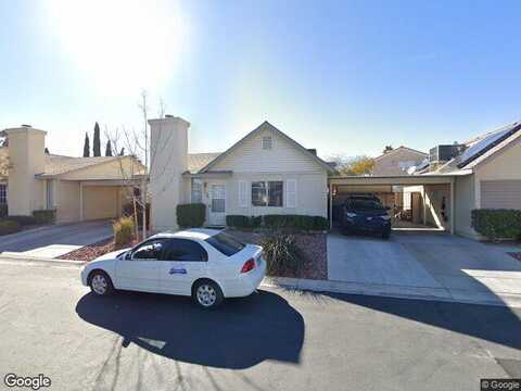 Callahan Point, LAS VEGAS, NV 89145