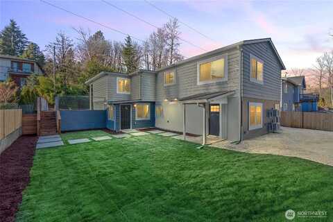 24Th, SEATTLE, WA 98106