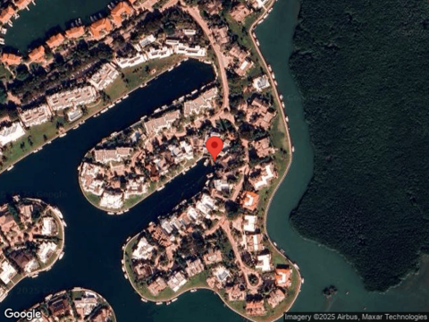 Pumpkin Cay, KEY LARGO, FL 33037