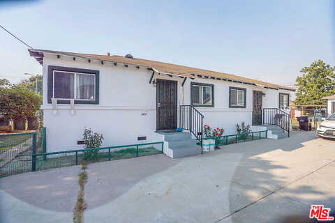 San Luis, PARAMOUNT, CA 90723
