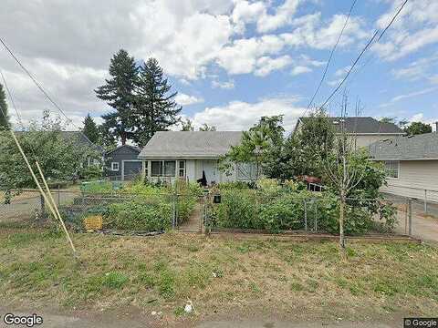 64Th, PORTLAND, OR 97206