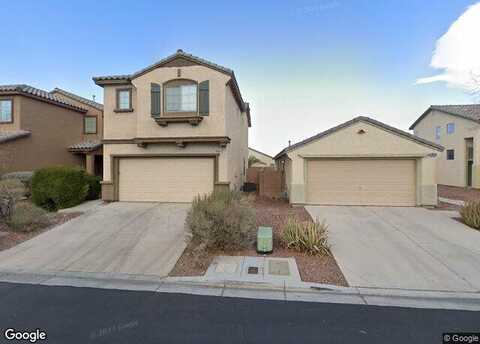 Salmon Mountain, LAS VEGAS, NV 89122