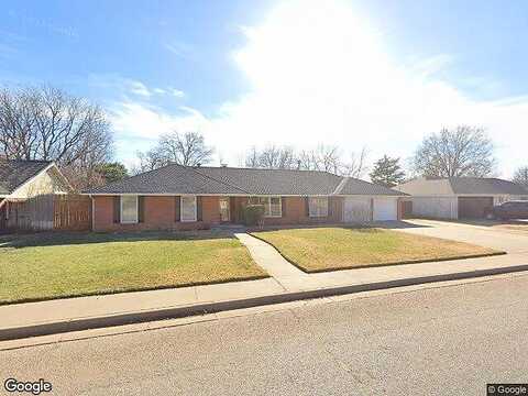 Calumet, AMARILLO, TX 79106