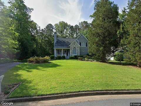 Wiscasset, DALLAS, GA 30157