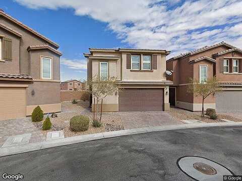 Buffalo Spring, LAS VEGAS, NV 89122