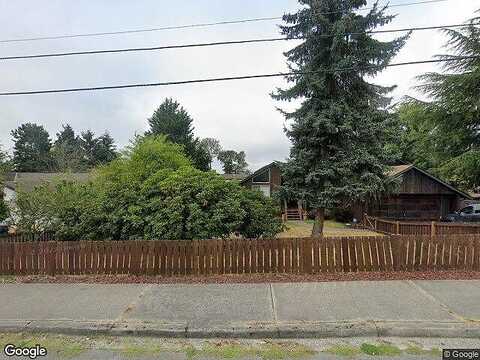 19Th, TACOMA, WA 98422