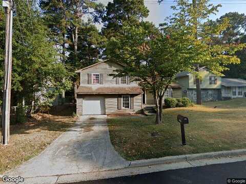 Dana, LITHONIA, GA 30058