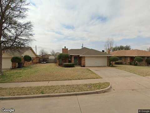 Laci, WICHITA FALLS, TX 76310