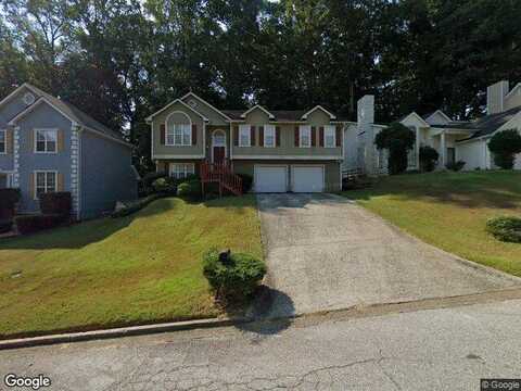 King Way, LITHONIA, GA 30058