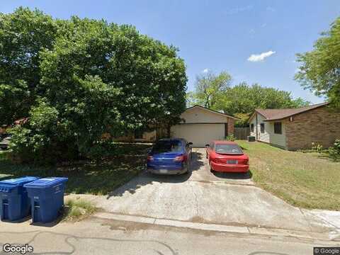 Cliffdale, SAN ANTONIO, TX 78250